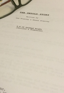 The Untold Story (The Untold Story)