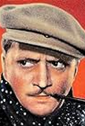 Poster 2 de Filme Arme Eva (1916)