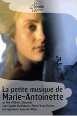 La Petite Musique de Marie Antoinette (La Petite Musique de Marie Antoinette)