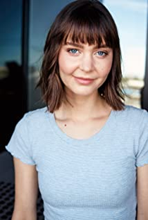 Mikhayla Dennis - Poster 1