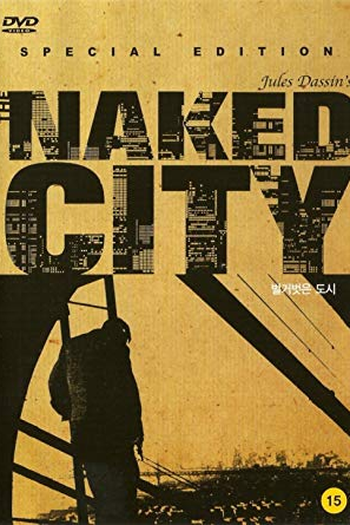  de Filme Cidade Nua (1948)