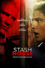 O Esconderijo (Stash House)