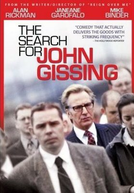 A Busca de John Gissing (The Search for John Gissing)