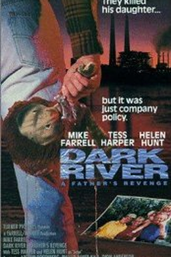 Poster de Filme Conspiração Tóxica (1989)