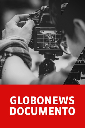  de TV GloboNews Documento (2010)