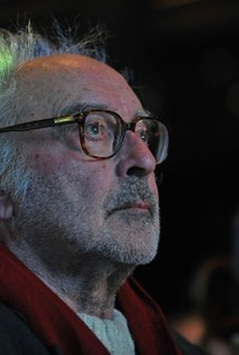 Jean-Luc Godard - Foto 1