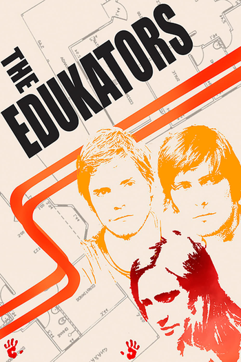 de Filme Edukators: Os Educadores (2004)