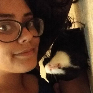 Foto de perfil de Deyse