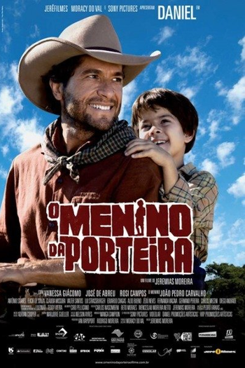 Poster de Filme O Menino da Porteira (2009)