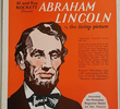 A Vida Dramática de Abraham Lincoln