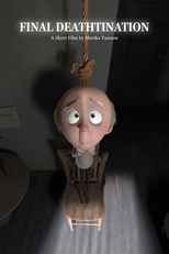 Final Deathtination (Final Deathtination)