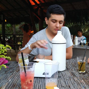 Foto de perfil de Raynan Carvalho