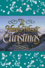 Quando Papai Noel Salvou o Natal (It Nearly Wasn't Christmas)