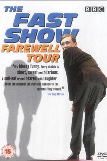 Poster de Série The Fast Show (2ª Temporada) (1996)