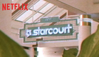 Em breve: Starcourt Mall! | Hawkins, Indiana