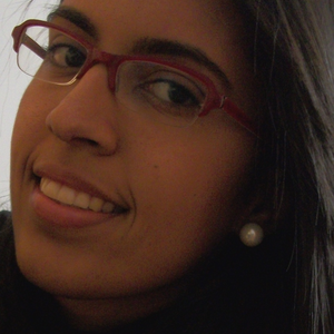 Foto de perfil de Paula