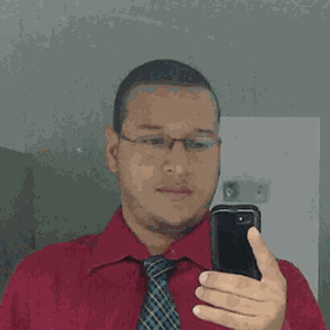 Foto de perfil de Rubens Marques Filho