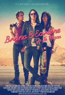 Bruno and Earlene Go to Vegas (Bruno & Earlene Go to Vegas)