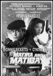Matira ang matibay (Matira ang matibay)