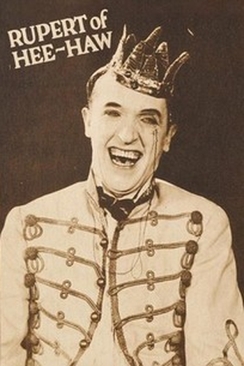 Rupert of Hee Haw: curta de 1924 - Filmow