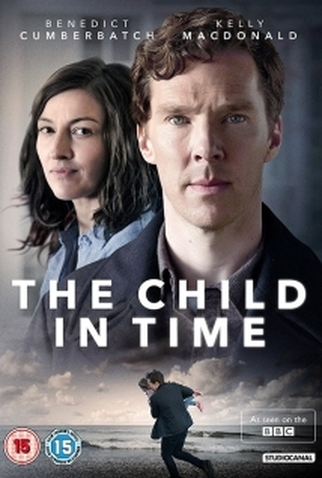 Poster 1 de Filme The Child In Time (2017)