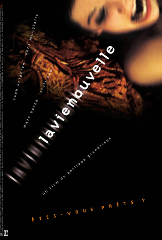 Poster 1 de Filme Uma Nova Vida (2002)