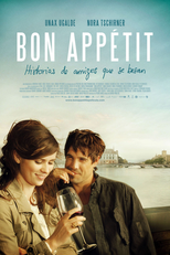 Bom Apetite (Bon Appétit)