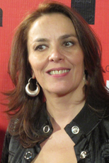 Ariane Pellicer