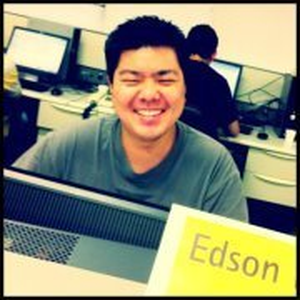 Foto de perfil de Edson Shunichi