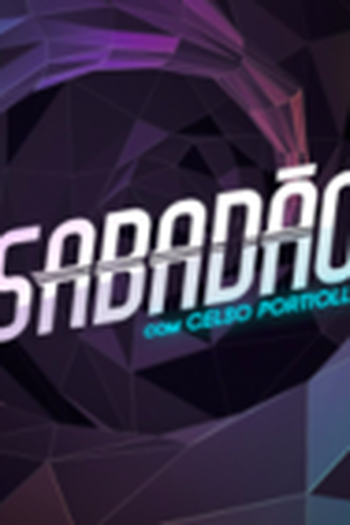 Poster de TV Sabadão (1990)