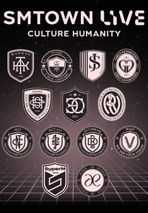 SMTOWN LIVE "Culture Humanity" (SMTOWN LIVE "Culture Humanity")