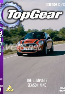 Top Gear (9ª Temporada) (Top Gear (Season 9))