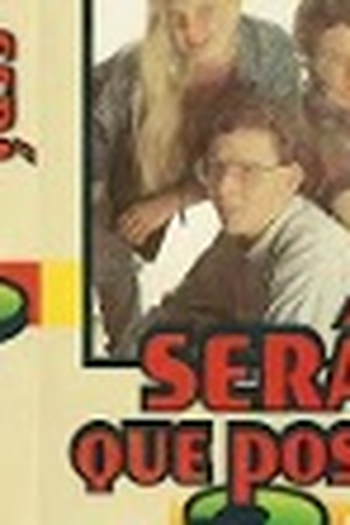  de Filme Será que Posso? (1992)