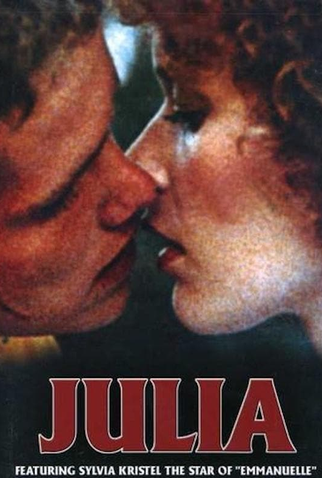 Poster 4 de Filme Julia (1974)