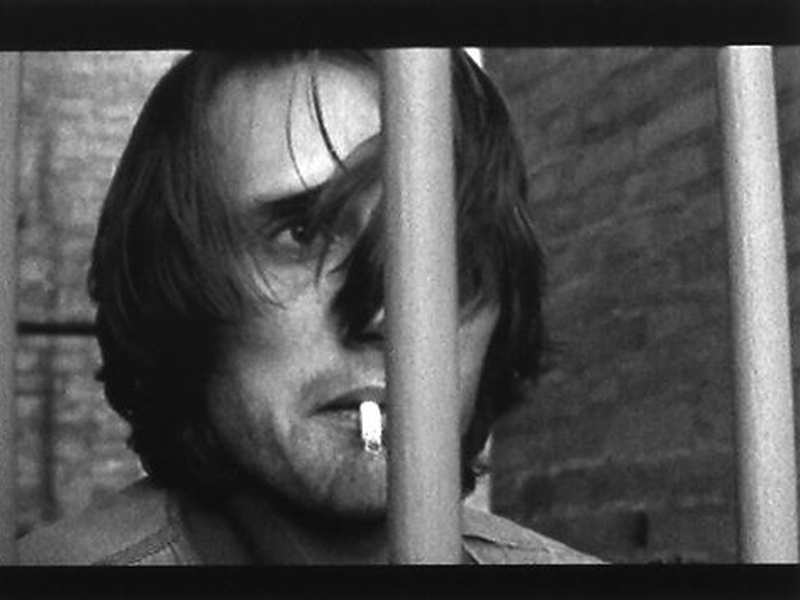 Foto 1 de The Glasshouse Prisoner