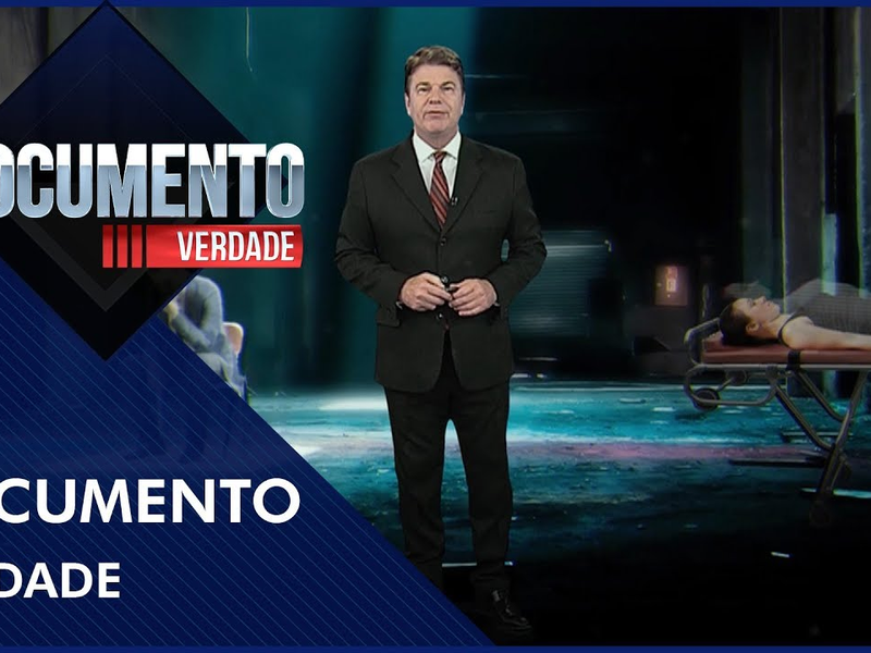 Foto 1 de Documento Verdade