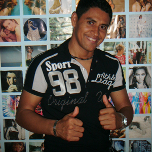 Foto de perfil de Wendel Castro Mendes