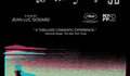 Novo Pôster do Novo Godard