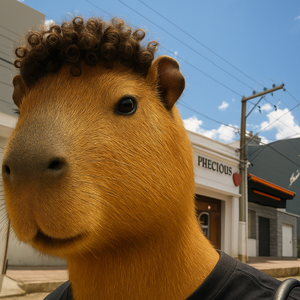 Foto de perfil de Gildson Queiroz