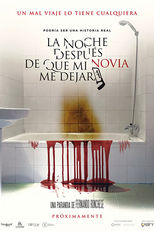 La noche después de que mi novia me dejara (La noche después de que mi novia me dejara)