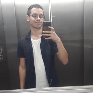 Foto de perfil de Vinícius
