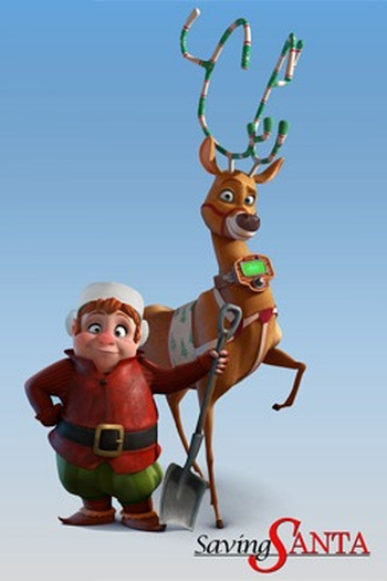  de Filme Como Salvar o Papai Noel (2013)