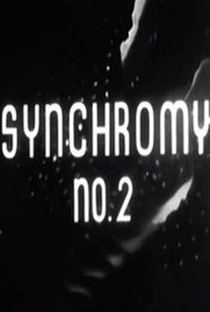Synchromy No. 2 - Poster / Capa / Cartaz - Oficial 1