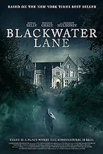 Blackwater Lane - Poster / Capa / Cartaz - Oficial 1