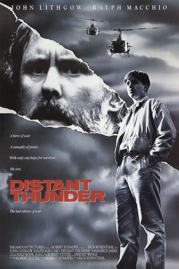  de Filme Torturado pelo Passado (1988)