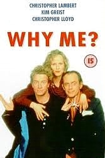  de Filme Por Que Eu? (1990)