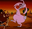 Mojave Desserted