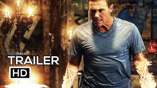 Trailer: THE DEMONOLOGIST Official Trailer (2019) Horror Movie HD
