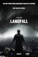 Crimes na Tempestade (Landfall)