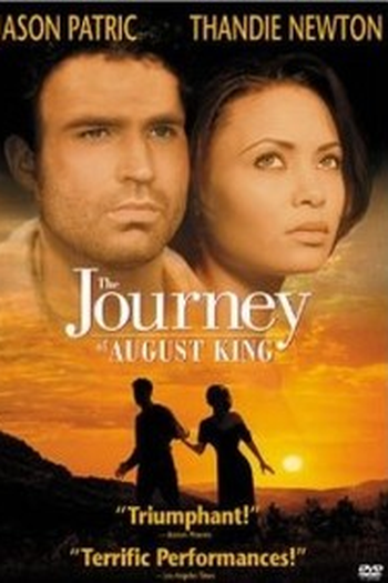 Poster de Filme Amor e Liberdade (1996)